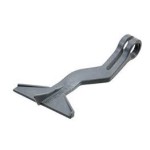 TRUCKTEC Kaput Açma Dili 124 - Kod TTC0260033 - OEM A1248870527