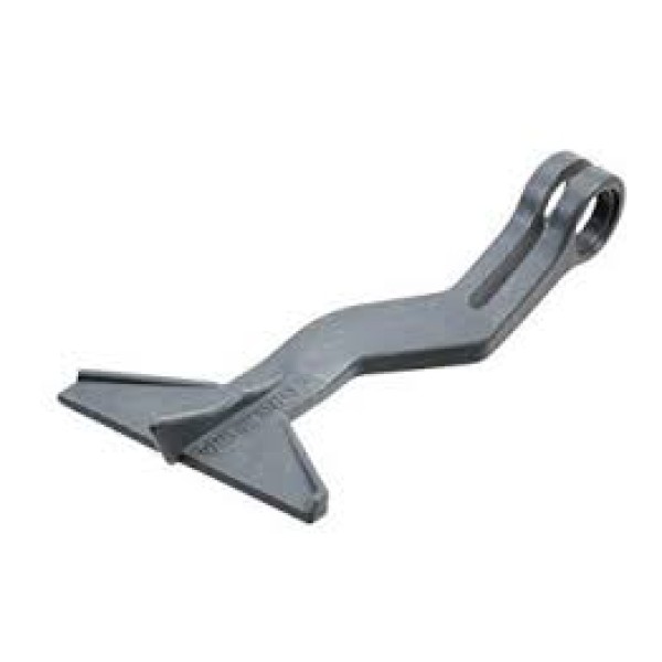 TRUCKTEC Kaput Açma Dili 124 - Kod TTC0260033 - OEM A1248870527