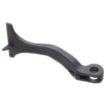 TRUCKTEC Kaput Açma Dili Cls-elg 210 - Kod TTC0260124 - OEM A2108870127