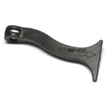 TRUCKTEC Kaput Açma Dili 202 - Kod TTC0260132 - OEM A2028870027