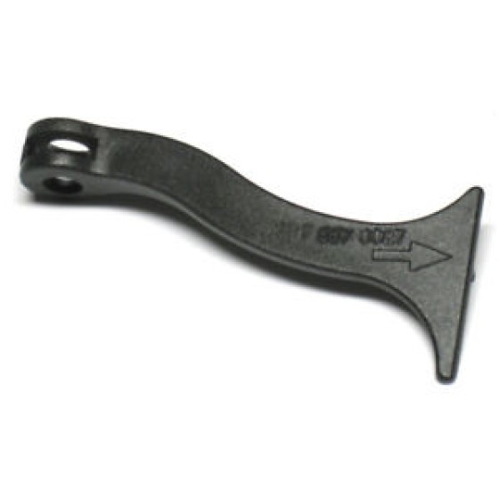 TRUCKTEC Kaput Açma Dili 202 - Kod TTC0260132 - OEM A2028870027 ürün görseli
