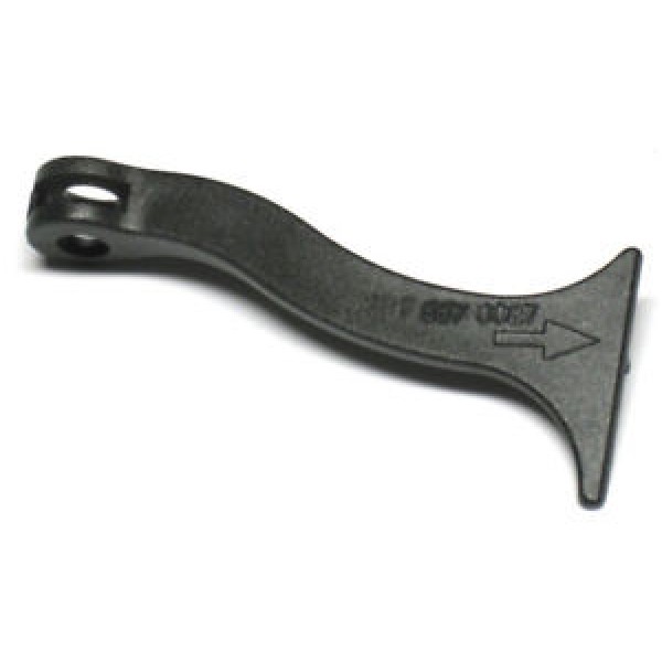 TRUCKTEC Kaput Açma Dili 202 - Kod TTC0260132 - OEM A2028870027