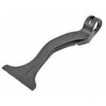 TRUCKTEC Kaput Açma Dili Avg 210 - Kod TTC0260133 - OEM A2108870527