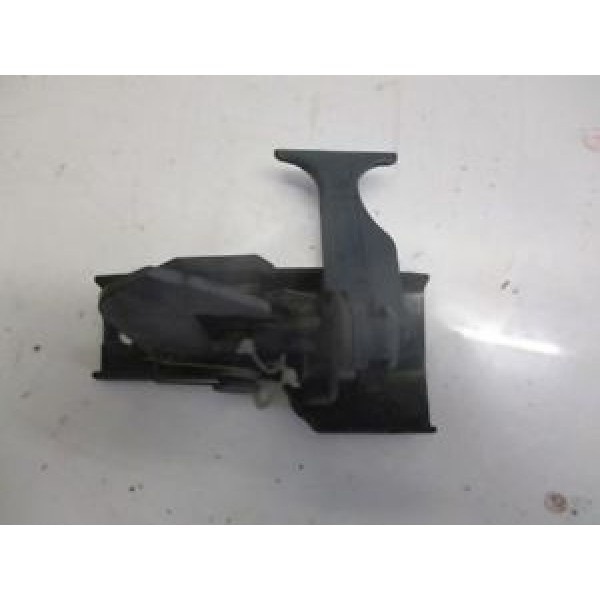 TRUCKTEC Kaput Açma Dili Cls 211 - Kod TTC0260135 - OEM A2118870227