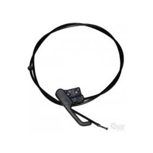 TRUCKTEC Kaput Açma Teli Mercedes-benz Sprinter 906 2007> Crafter - Kod TTC0260549 - OEM A9068800059