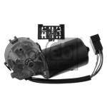 TRUCKTEC Silecek Motoru - Mercedes-benz Sprinter-lt - Kod TTC0261017 - OEM A0048206542
