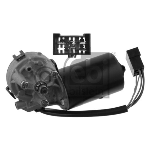 TRUCKTEC Silecek Motoru - Mercedes-benz Sprinter-lt - Kod TTC0261017 - OEM A0048206542