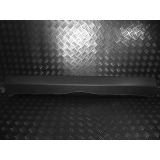 TRUCKTEC Arka Tampon - Orta Mercedes-benz Sprinter-crafter 2007 - Kod TTC0262016 - OEM A90688001719B51 ürün görseli