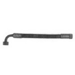 TRUCKTEC Otomatik Şanzuman Yağ Hortumu Kisa Bir Ucu Eğri 102 - Kod TTC0267100 - OEM A0199978182