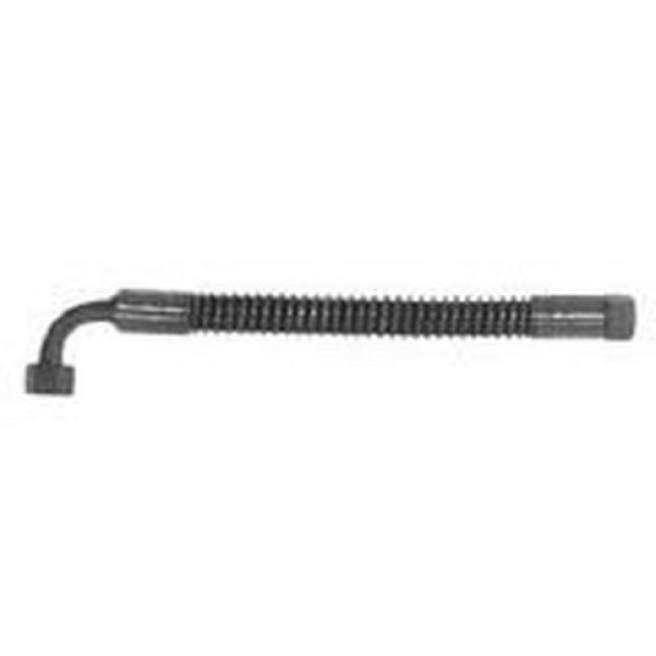 TRUCKTEC Otomatik Şanzuman Yağ Hortumu Kisa Bir Ucu Eğri 102 - Kod TTC0267100 - OEM A0199978182