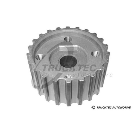 TRUCKTEC Krank Parçası - Dişlisi Volkswagen Passat 4 1.9TDİ Afn - Kod TTC0712100 - OEM 028105263D ürün görseli