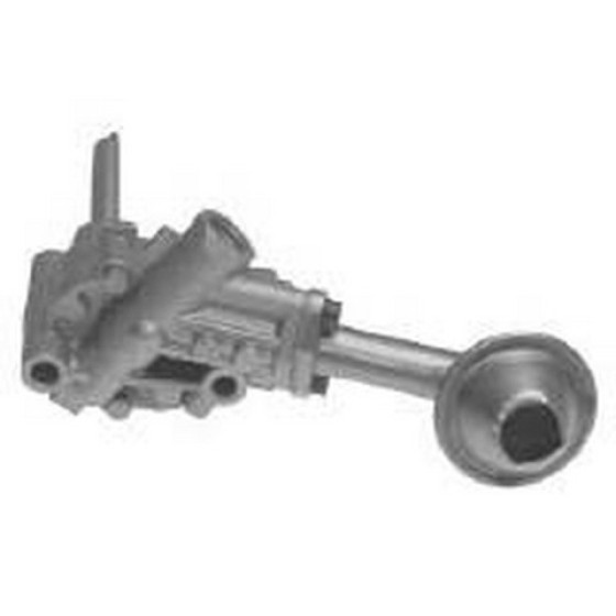 TRUCKTEC Yağ Pompası - Aft Volkswagen Golf 3 - Volkswagen Polo Classic 1.6-1.8 - Kod TTC0718005 - OEM 027115105E ürün görseli