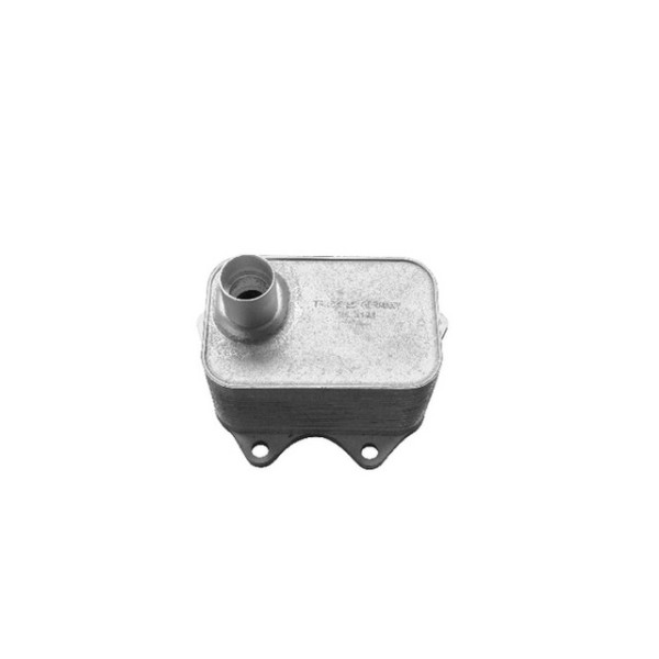 TRUCKTEC Yağ Soğutucu Radyatörü Caba A4 1.8tfsi - Kod TTC0718030 - OEM 06J117021J