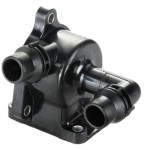 TRUCKTEC Termostat - Kapaği - Kod TTC0810043 - OEM 11517572859