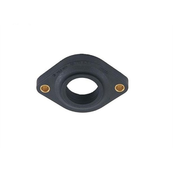 TRUCKTEC ÖN Kapak Flanşi E39-53 M62 - Kod TTC0810066 - OEM 11141435023