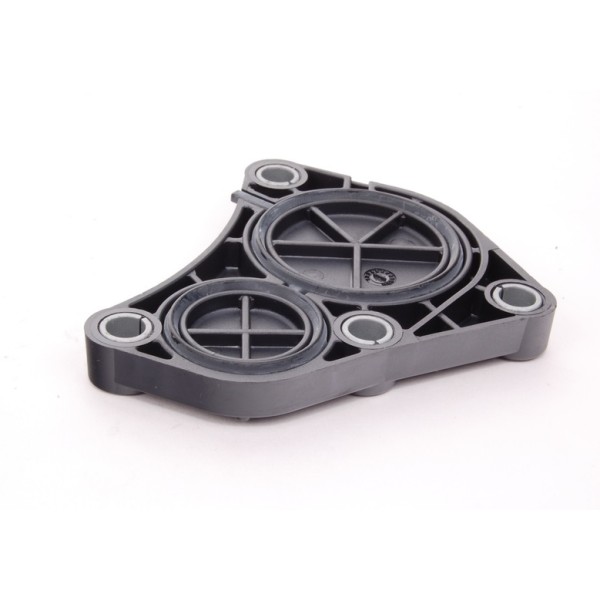 TRUCKTEC Eksantrik Parçası - Kapaği - Kod TTC0810068 - OEM 11537583666