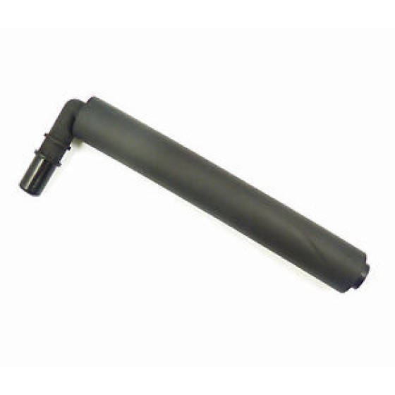 TRUCKTEC Hortum Hava Tahliye E46-90 N42-46 - Kod TTC0810102 - OEM 11157503524 ürün görseli