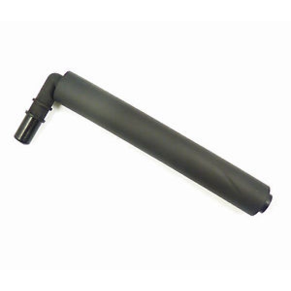 TRUCKTEC Hortum Hava Tahliye E46-90 N42-46 - Kod TTC0810102 - OEM 11157503524