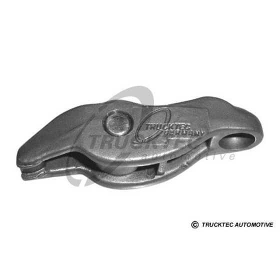 TRUCKTEC Piyano Basicisi M43 - Kod TTC0812001 - OEM 11331747592 ürün görseli