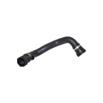 TRUCKTEC Radyatör - Hortumu Üst E46 M43 - Kod TTC0819125 - OEM 11531436409
