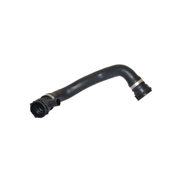 TRUCKTEC Radyatör - Hortumu Üst E46 M43 - Kod TTC0819125 - OEM 11531436409