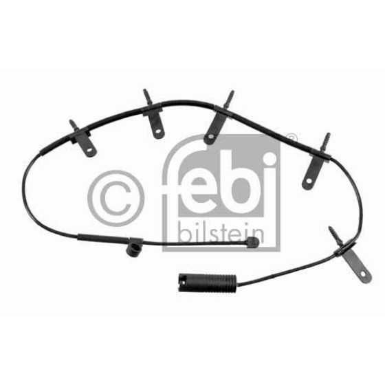 TRUCKTEC Balata Fişi ÖN - Kod TTC0834117 - OEM 34356761447 ürün görseli