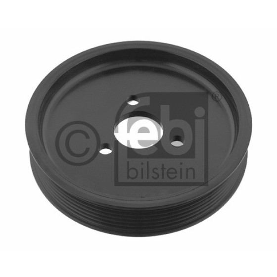 TRUCKTEC Direksiyon Pompa Kasnaği - Kod TTC0837066 - OEM 32421740858 ürün görseli