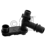 TRUCKTEC SU Borusu E46 - Kod TTC0840019 - OEM 17111707817