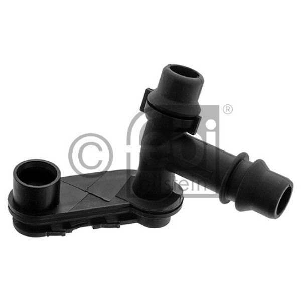 TRUCKTEC SU Borusu E46 - Kod TTC0840019 - OEM 17111707817