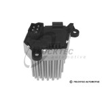 TRUCKTEC Klima Duyucusu - Kod TTC0859032 - OEM 64116920365