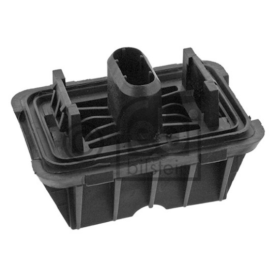 TRUCKTEC Kriko Takozu E87-90 - Kod TTC0863013 - OEM 51717237195 ürün görseli