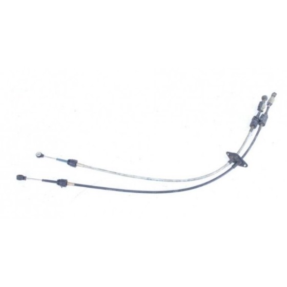 İthal Vites Teli Mercedes-benz Sprinter - Kod TUR600-2270 - OEM A9012601338 ürün görseli