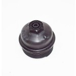 İthal Yağ Filtre Kapaği Volkswagen Passat Crafter 2018>>volkswagen Golf Volkswagen Jetta - Kod UBO40.402.01 - OEM 03N115433A