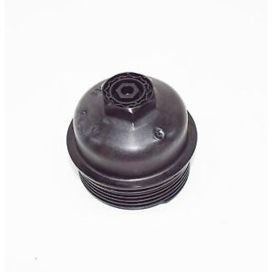 İthal Yağ Filtre Kapaği Volkswagen Passat Crafter 2018>>volkswagen Golf Volkswagen Jetta - Kod UBO40.402.01 - OEM 03N115433A ürün görseli
