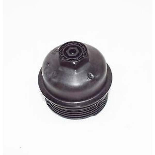 İthal Yağ Filtre Kapaği Volkswagen Passat Crafter 2018>>volkswagen Golf Volkswagen Jetta - Kod UBO40.402.01 - OEM 03N115433A