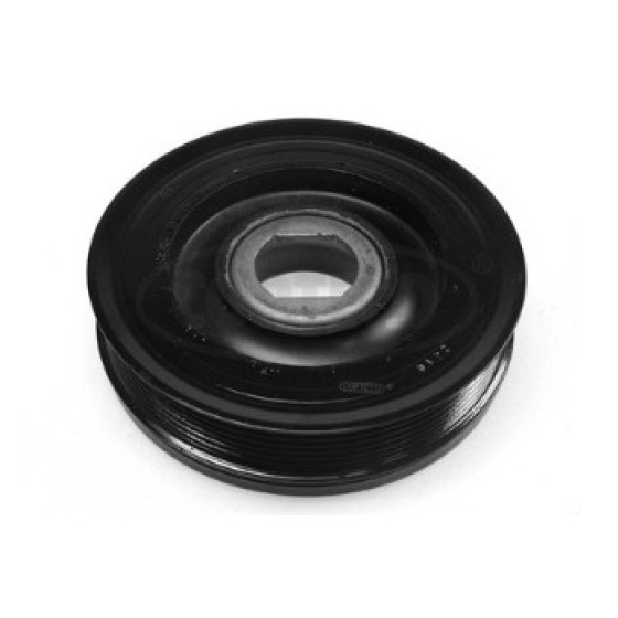 İthal Krank Parçası - Kasnaği Renault Megane IV / Renault Fluence / Renault Kadjar / Trafic Iii Vito 447 R9M 622 626 - Kod UCEL1013 - OEM A6260300103 ürün görseli