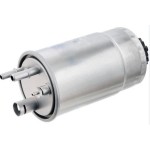 İthal Yakıt Filtresi - Mazot Filtresi 3 Çikişli Fiat Fiorino / G.fiat Punto / Fiat Doblo Iii 1, 3mjt -FCS723 - Kod UFI24ONE00 - OEM 77363804