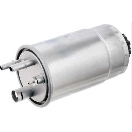 İthal Yakıt Filtresi - Mazot Filtresi 3 Çikişli Fiat Fiorino / G.fiat Punto / Fiat Doblo Iii 1, 3mjt -FCS723 - Kod UFI24ONE00 - OEM 77363804 ürün görseli