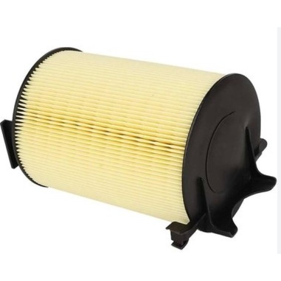 İthal Hava Filtresi - E482L / LX1566 (Silindir Tip) Golf5-golf6-volkswagen Jetta-volkswagen Passat-volkswagen Caddy-a3-seat Leon Blr-bly-bvz-bse-bgu 1, 6-2, 0 FSI - Kod UFI27.401.00 - OEM 1F0129620 ürün görseli
