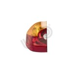 ULO Stop Sari Diş Sol E83 2004 - Kod ULO1001101 - OEM 63216990167