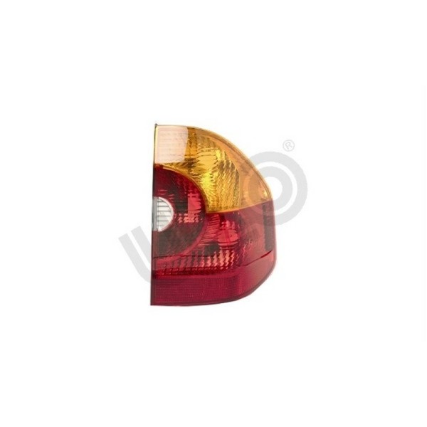 ULO Stop Sari Diş Sağ E83 2004 - Kod ULO1001102 - OEM 63216990168