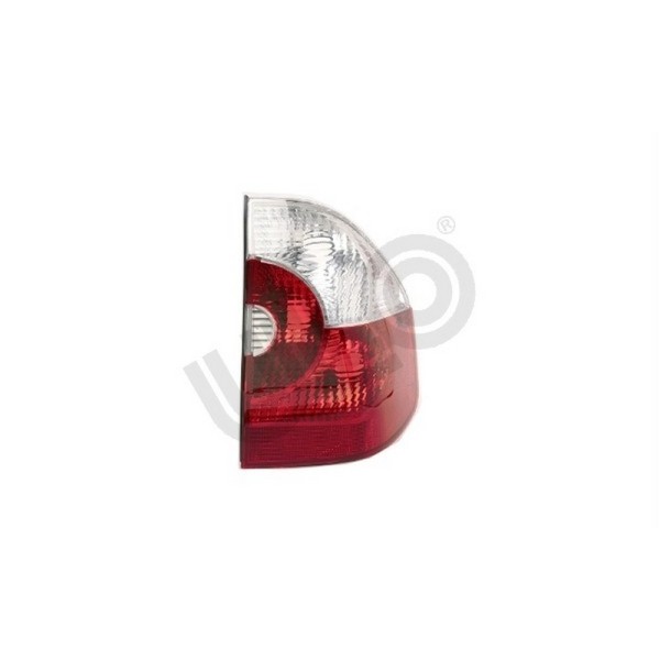 ULO Stop Beyaz Diş Sağ E83 2004 - Kod ULO1001104 - OEM 63216990170