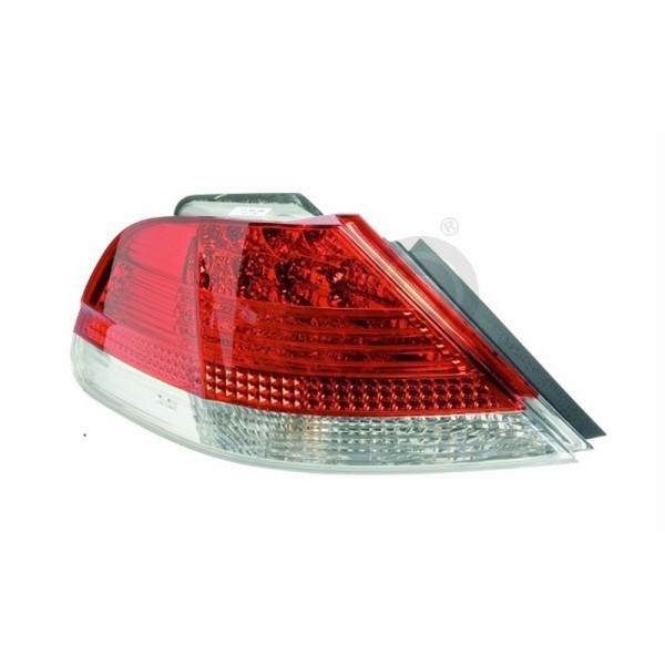 ULO Stop Beyaz Diş Sol E65 2004 - Kod ULO1019001 - OEM 63216937235