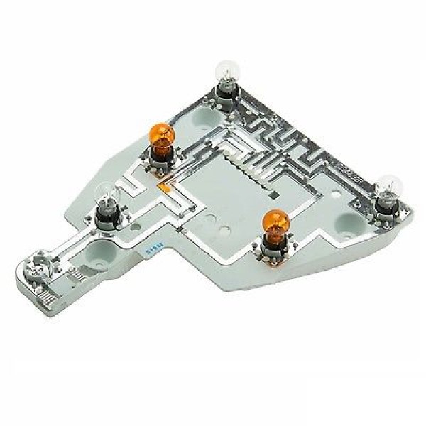 ULO Stop Duyu Elg Sol 211 - Kod ULO1032005 - OEM A2118201377