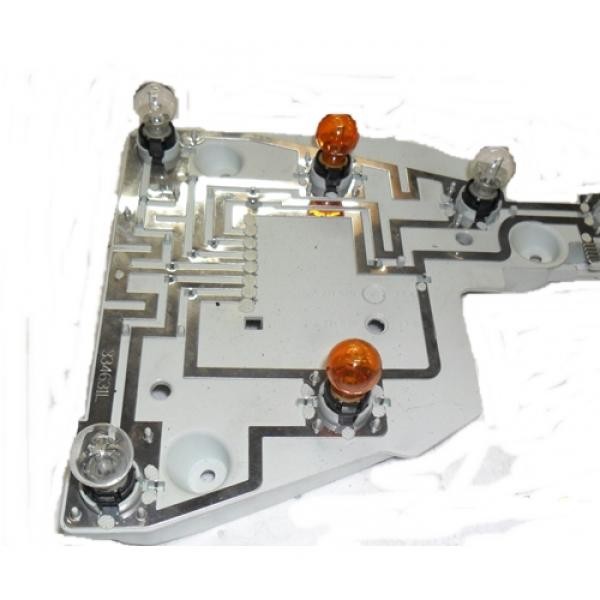 ULO Stop Duyu Avg Sol 211 - Kod ULO1032007 - OEM A2118201577