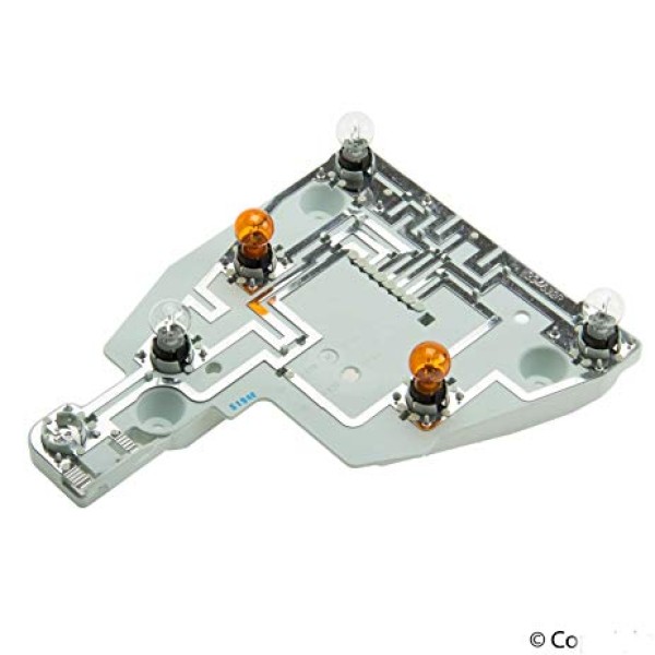 ULO Stop Duyu Avg Sağ 211 - Kod ULO1032008 - OEM A2118201677