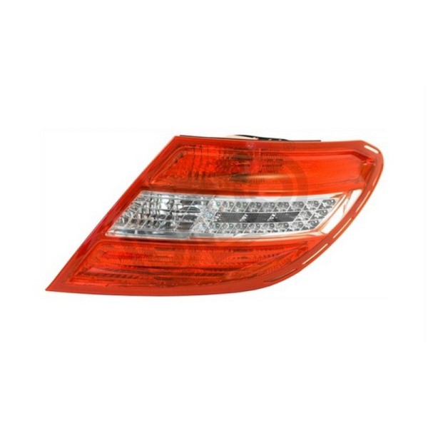 ULO Stop Led Sağ 204 - Kod ULO1036010 - OEM A2049068802