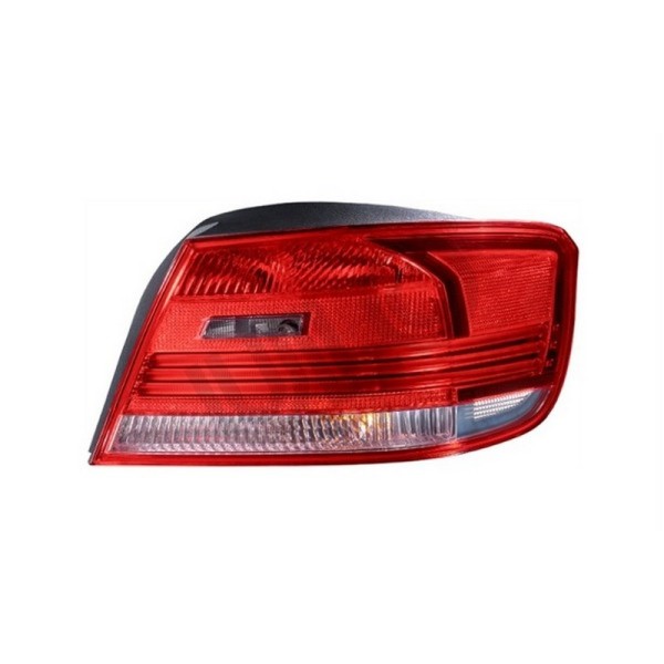 ULO Stop Diş Sağ E92 - Kod ULO1041004 - OEM 63217174404