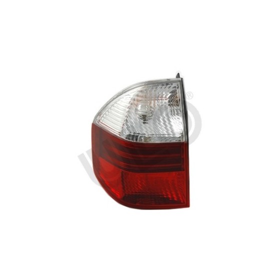 ULO Stop Beyaz Lci Diş Sol E83 2007 - Kod ULO1043001 - OEM 63217162209 ürün görseli