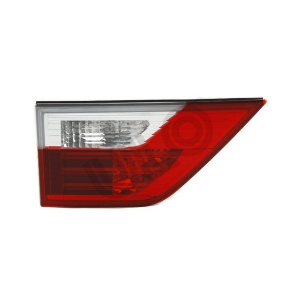ULO Stop Beyaz Lci Iç-sol E83 2007 - Kod ULO1043005 - OEM 63217162213
